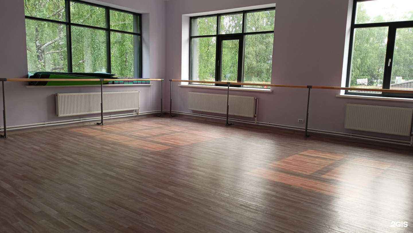 Отзывы на компанию Студия танца Братьев Орловых в г. Кострома c фото