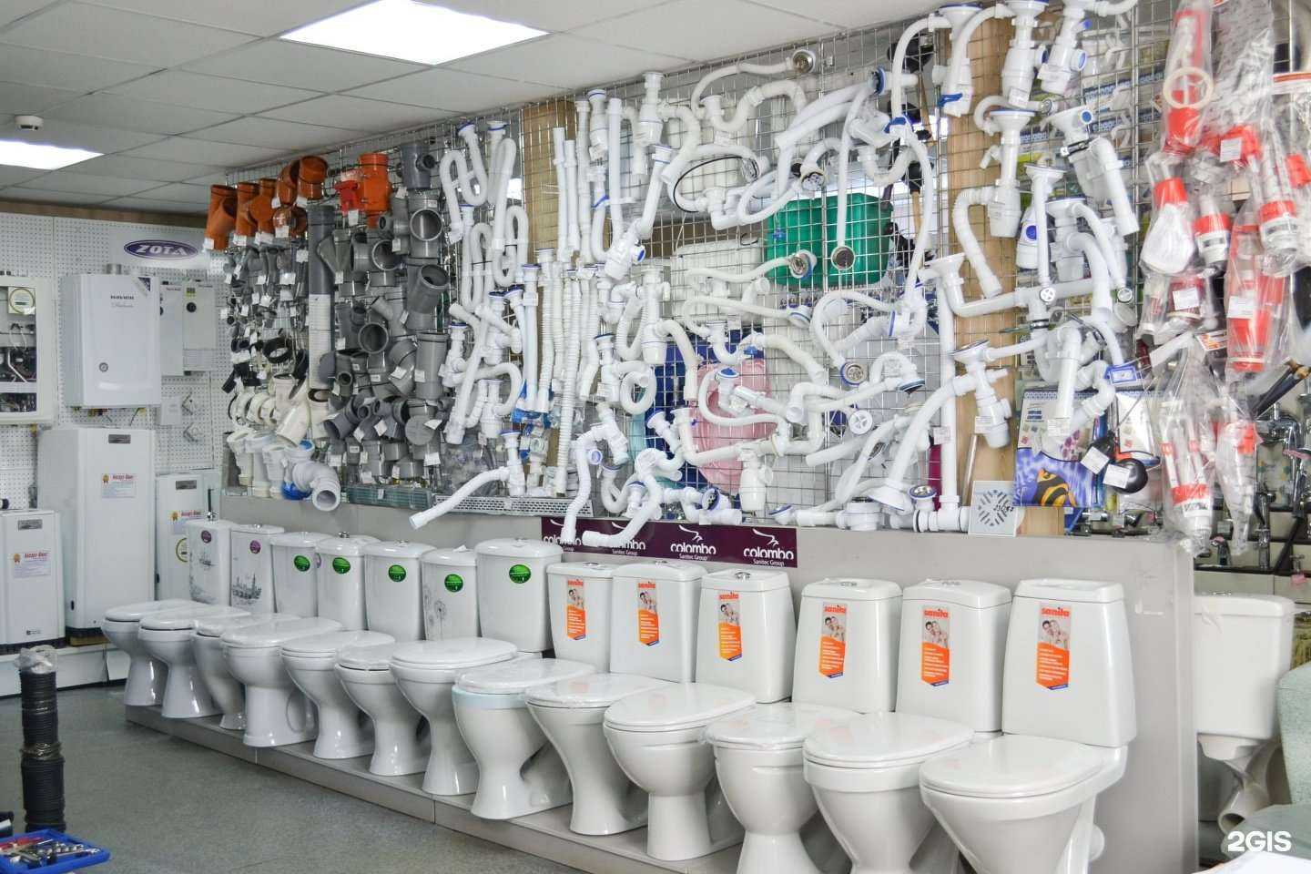 Отзывы на компанию СантехУрал в Челябинске c фото