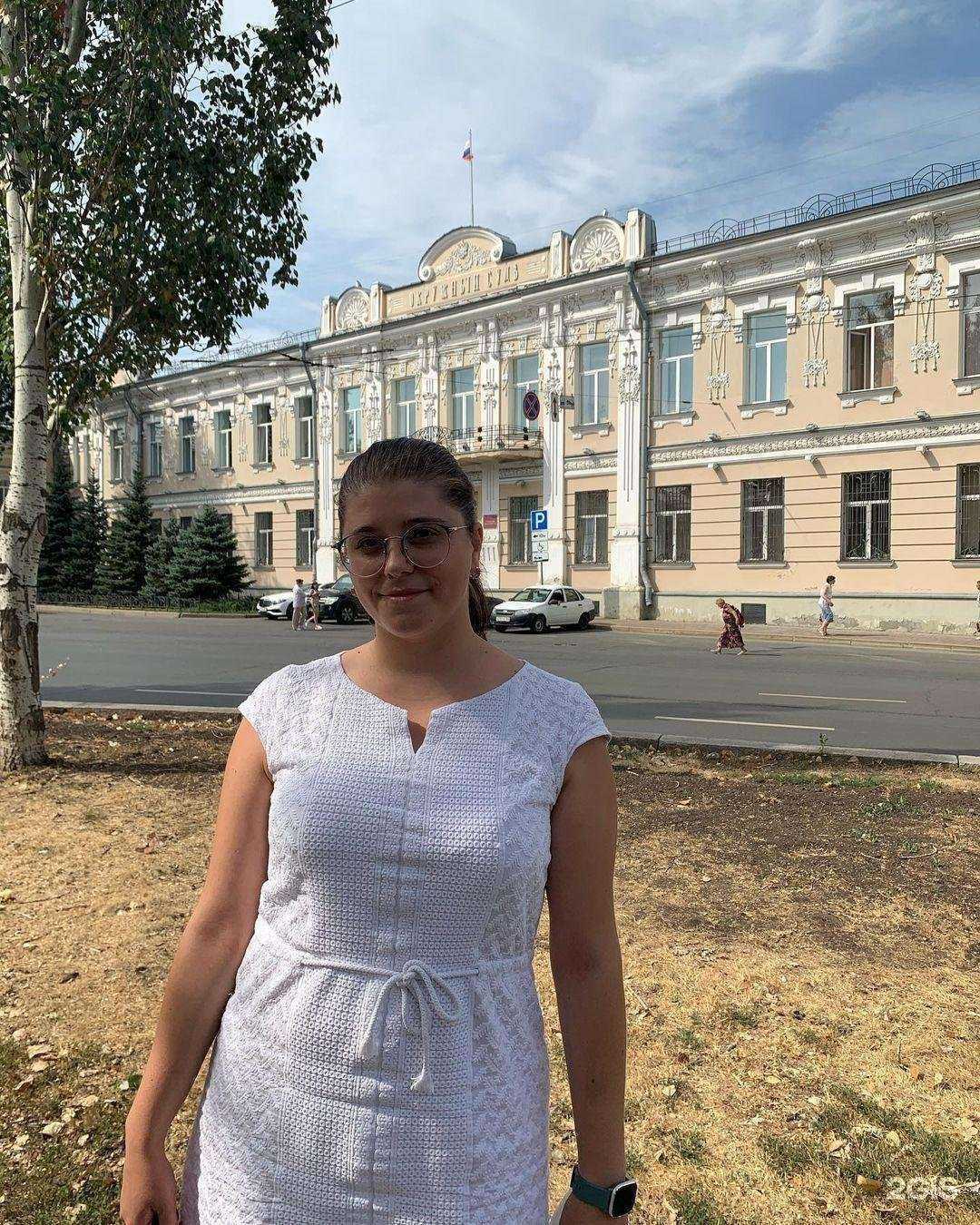 Отзывы на компанию Адвокатский кабинет Кузина Е.С. в Жигулевске c фото