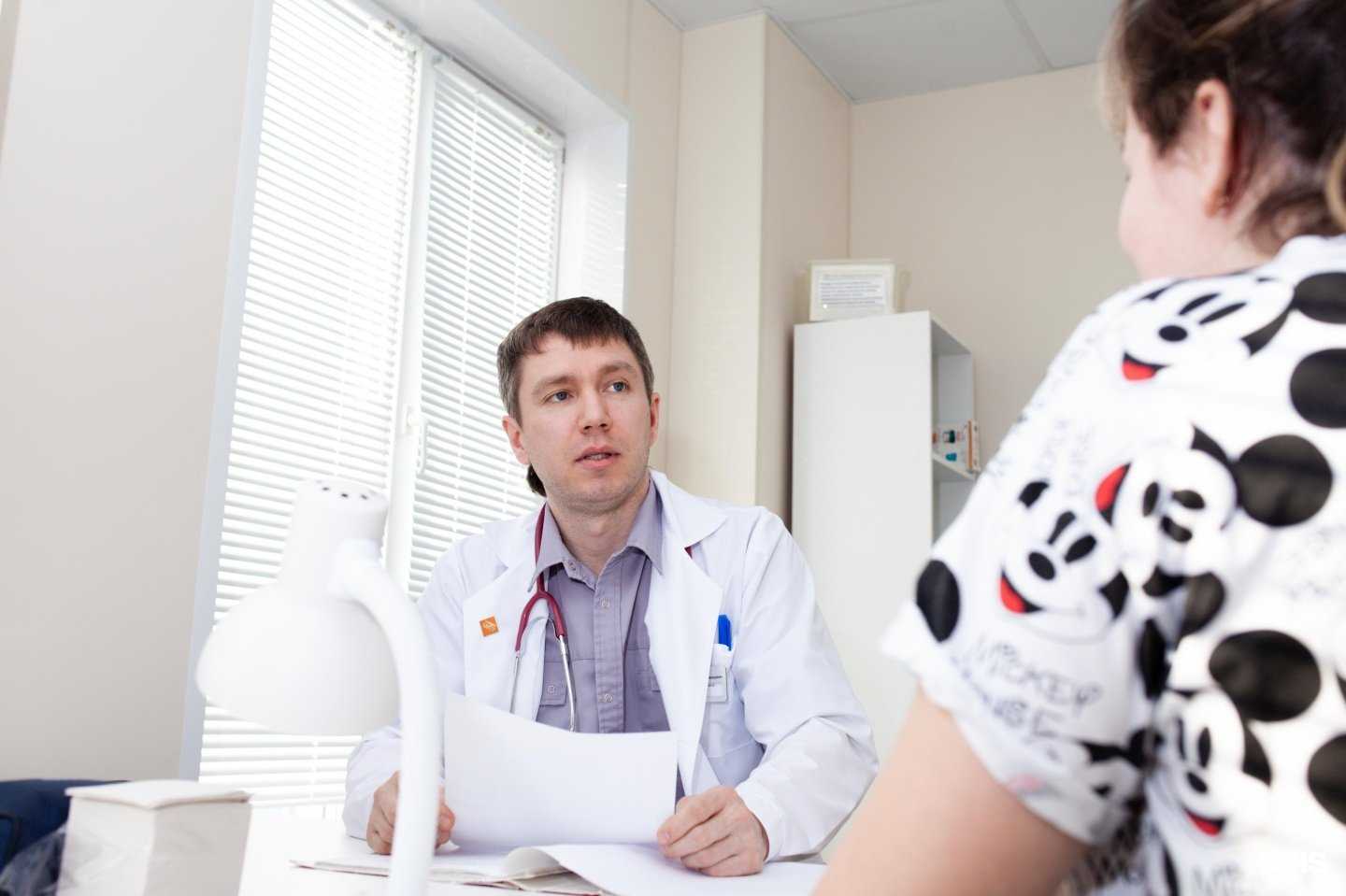 Отзывы на компанию Госпитализация в г. Новосибирск c фото