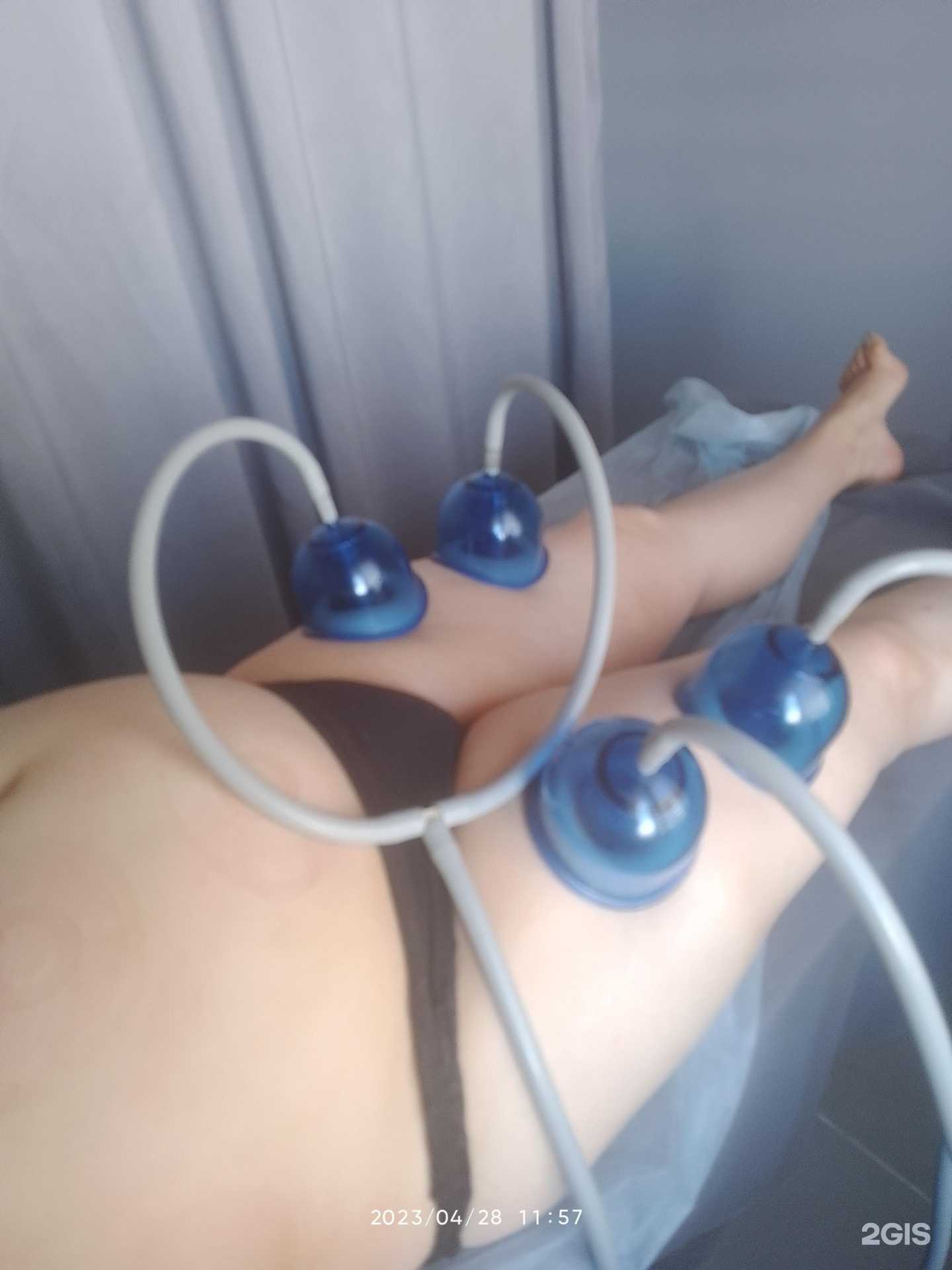 Отзывы на компанию Студия косметологии и коррекции фигуры в Уфе c фото