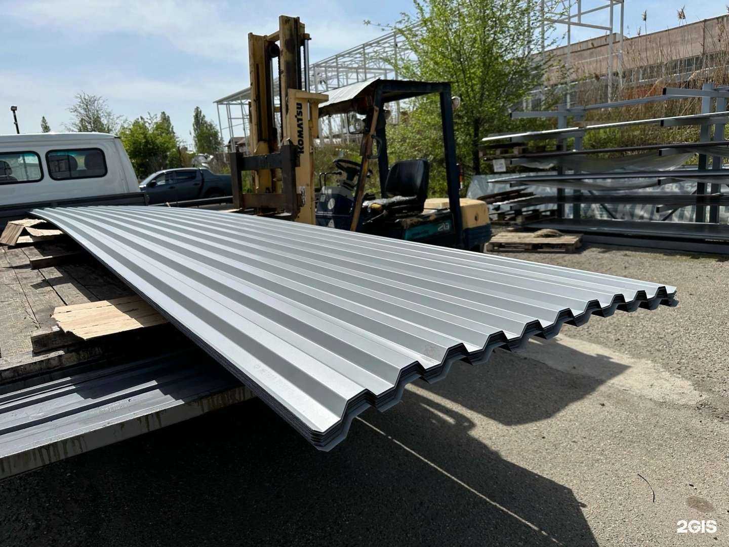 Отзывы на компанию Первый кровельный в Ставрополе c фото