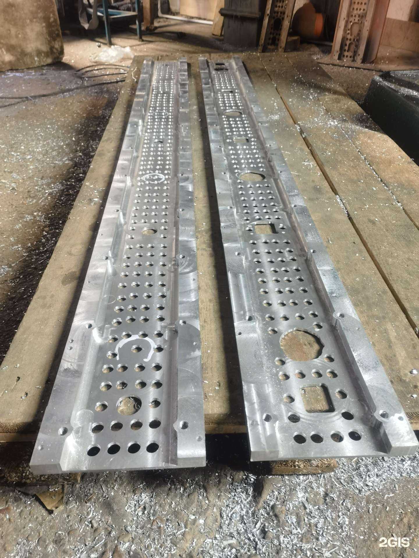 Отзывы на компанию Токарно-фрезерная компания в Стерлитамаке c фото