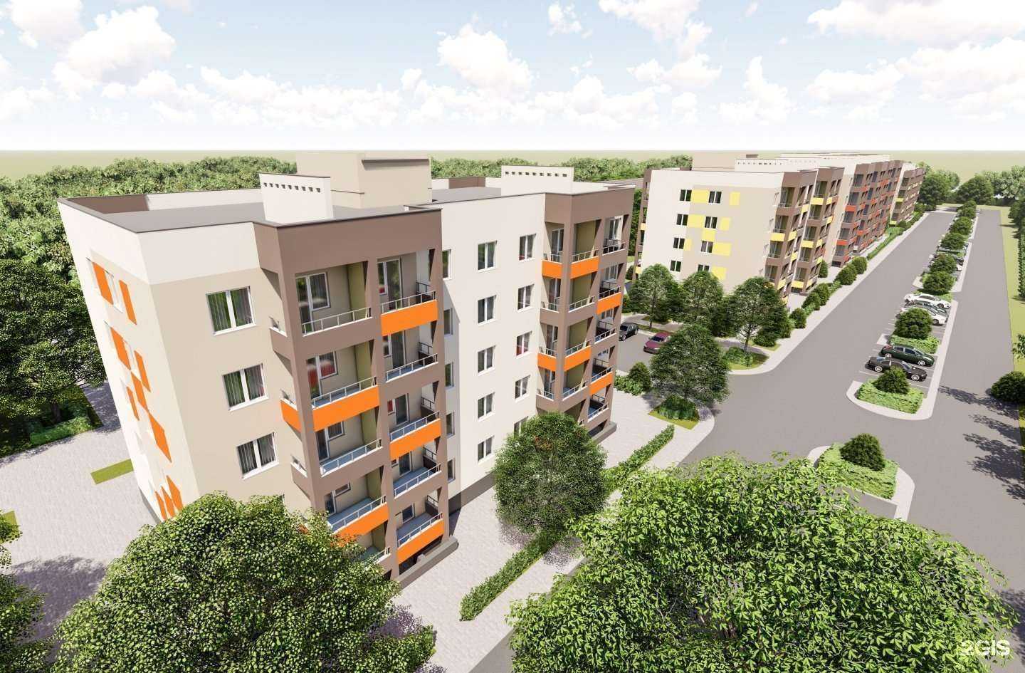 Отзывы на компанию А Специализированный застройщик в г. Волгоград c фото