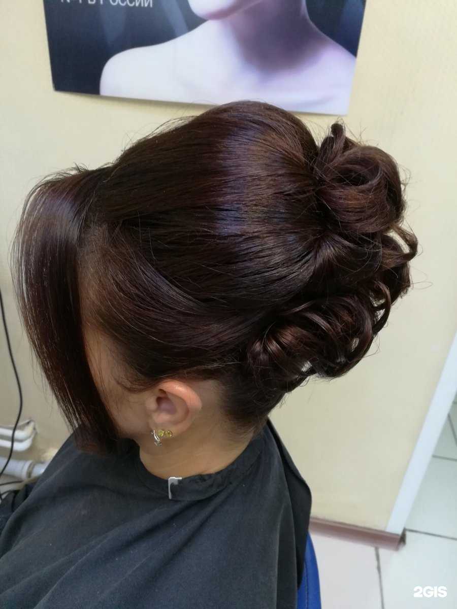 Отзывы на компанию Имидж в Нижневартовске c фото