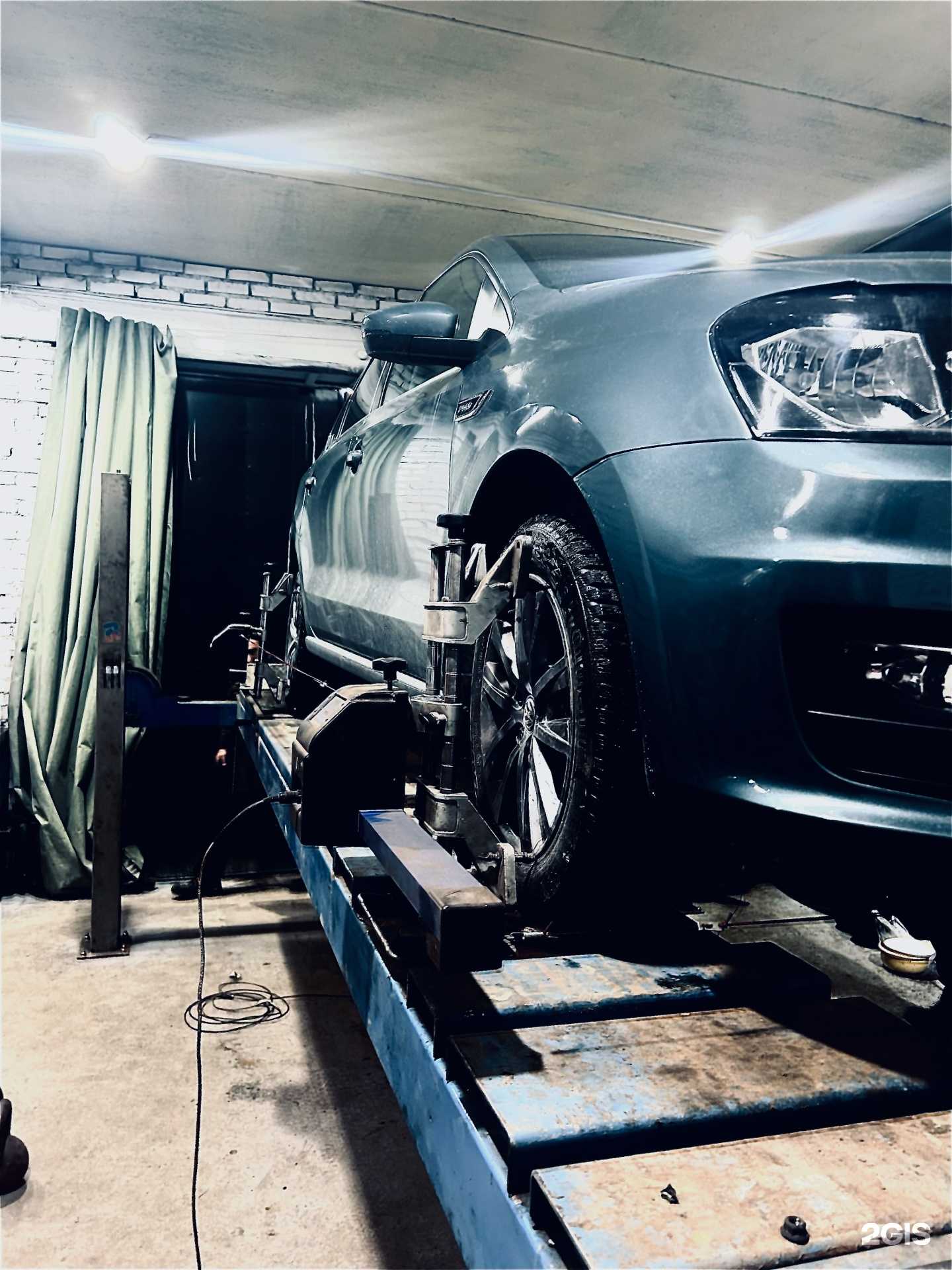 Отзывы на компанию АвтоЗабота в г. Всеволожск c фото