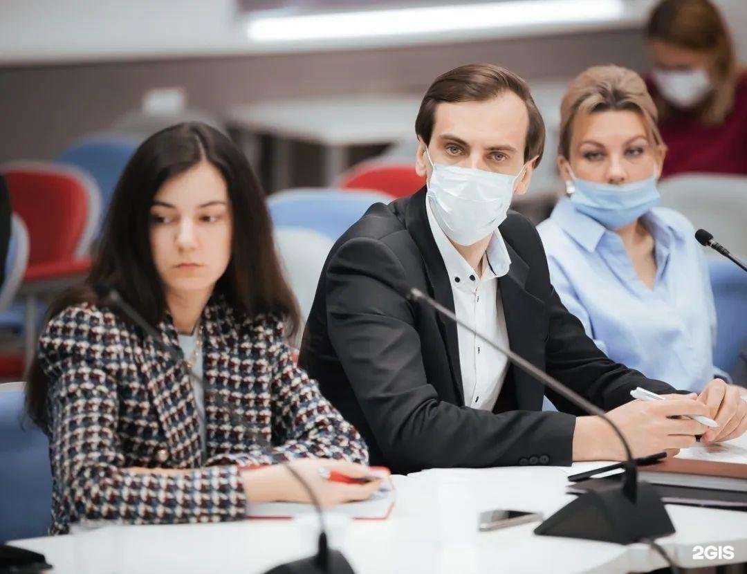 Отзывы на компанию Астраханский государственный университет им. В.Н. Татищева в Астрахани c фото