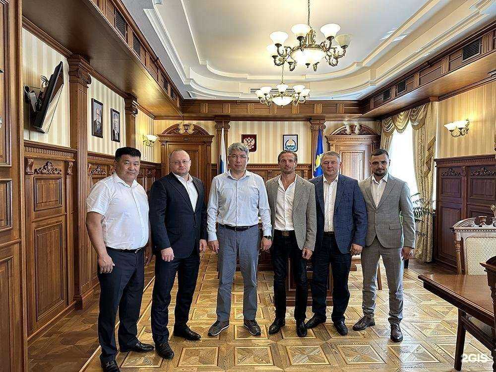 Отзывы на компанию Спортивная школа №17 в г. Улан-Удэ c фото