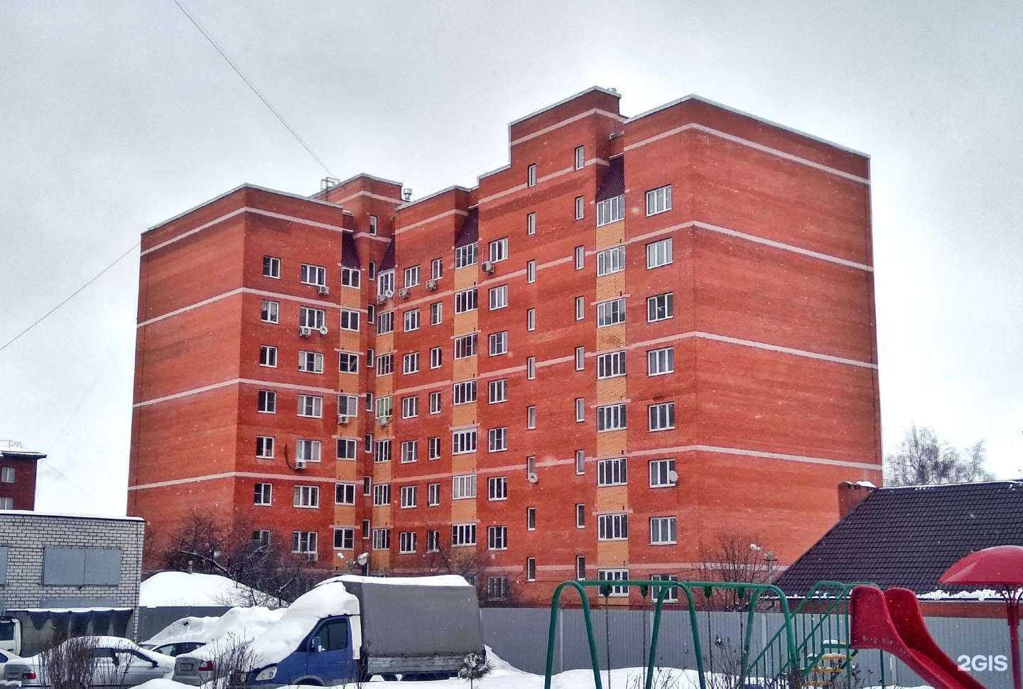 Отзывы на компанию АкваКлининг в Туле c фото - фотография 2 из 2