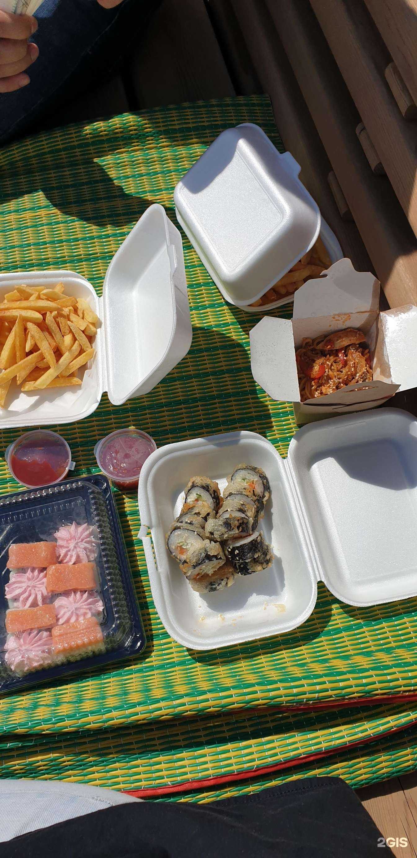 Отзывы на компанию Хотей в г. Шарыпово c фото