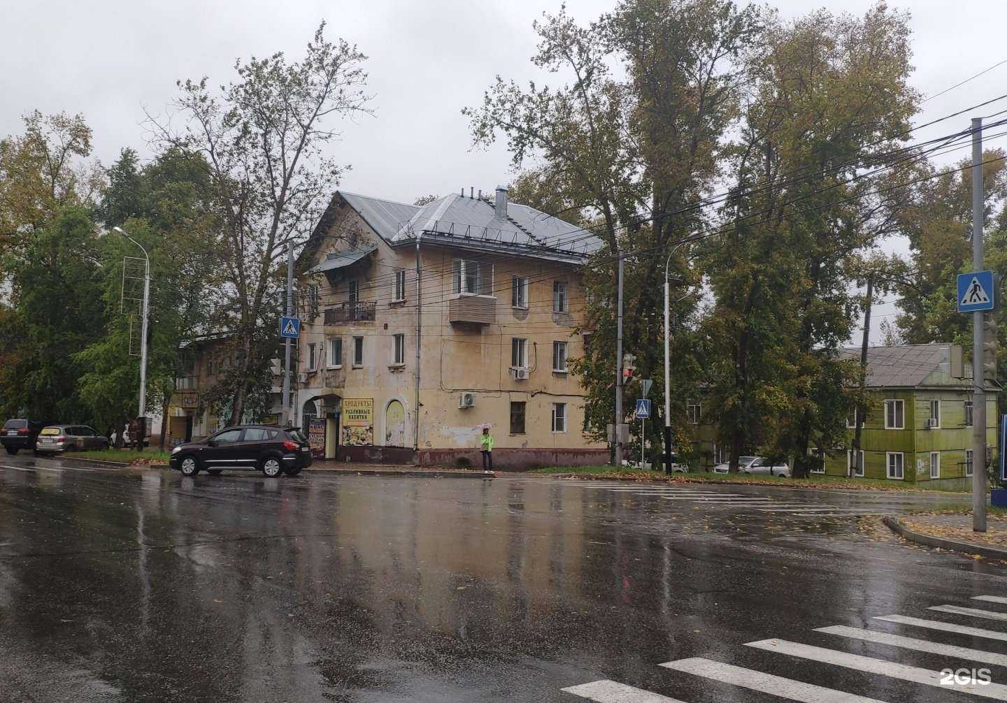 Отзывы на компанию Весёлый Роджер в Хабаровске c фото - фотография 2 из 2