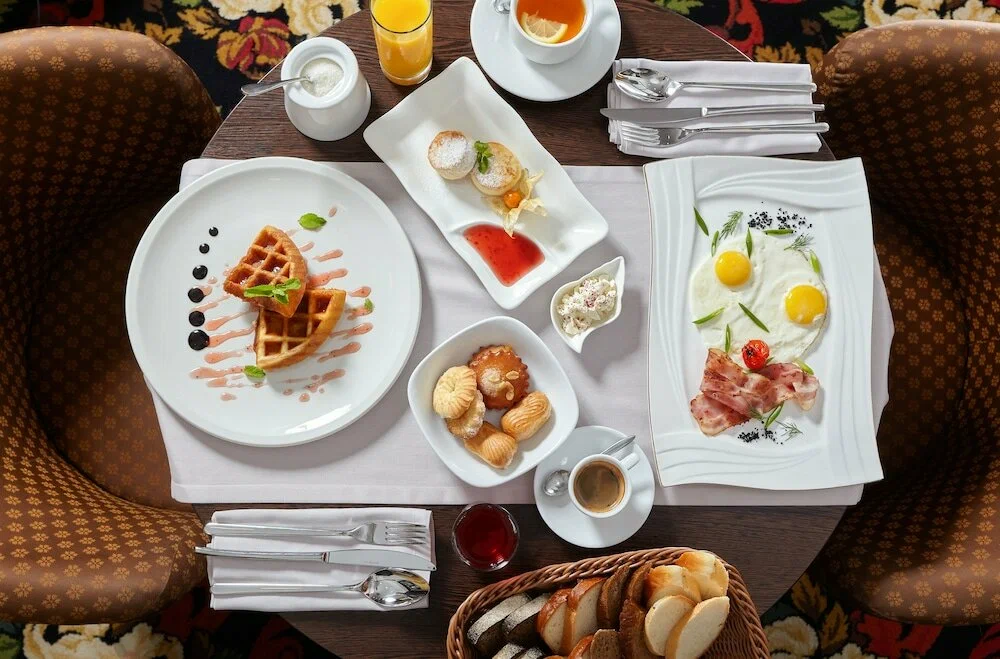 Отзывы на компанию Hilton Garden Inn Kaluga в Калуге c фото - фотография 5 из 6