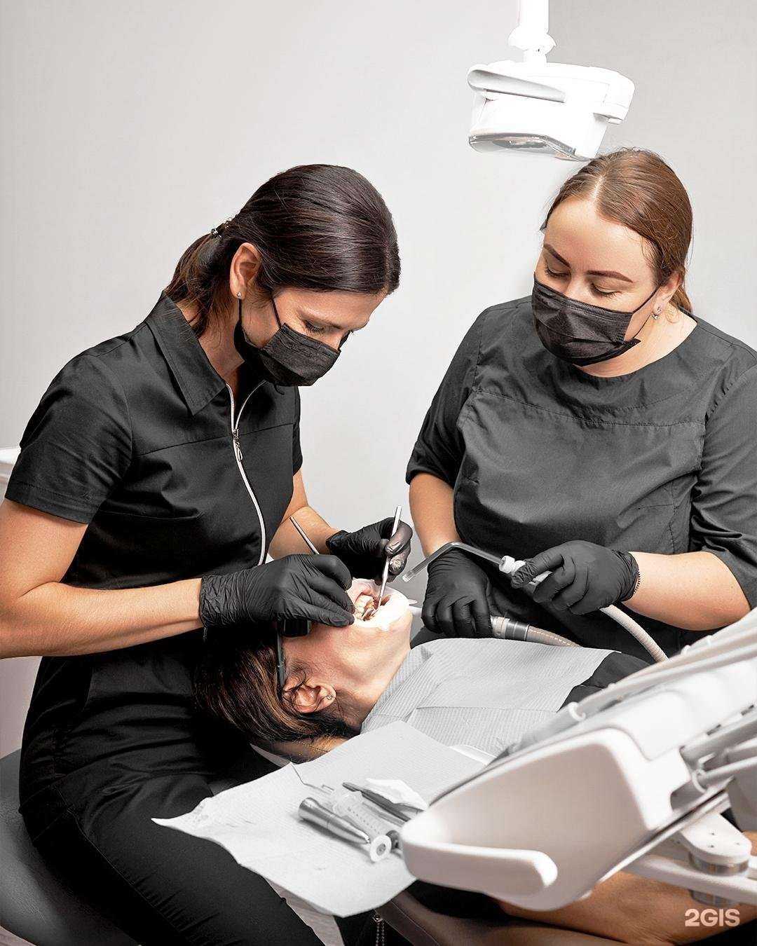 Отзывы на компанию Face&Smile в Краснодаре c фото