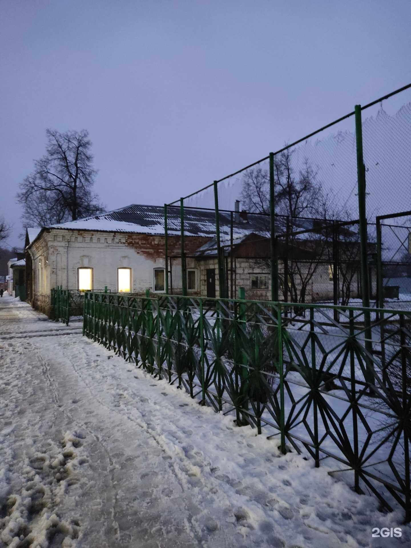 Отзывы на компанию Детский оздоровительно-образовательный спортивный центр в Киржаче c фото