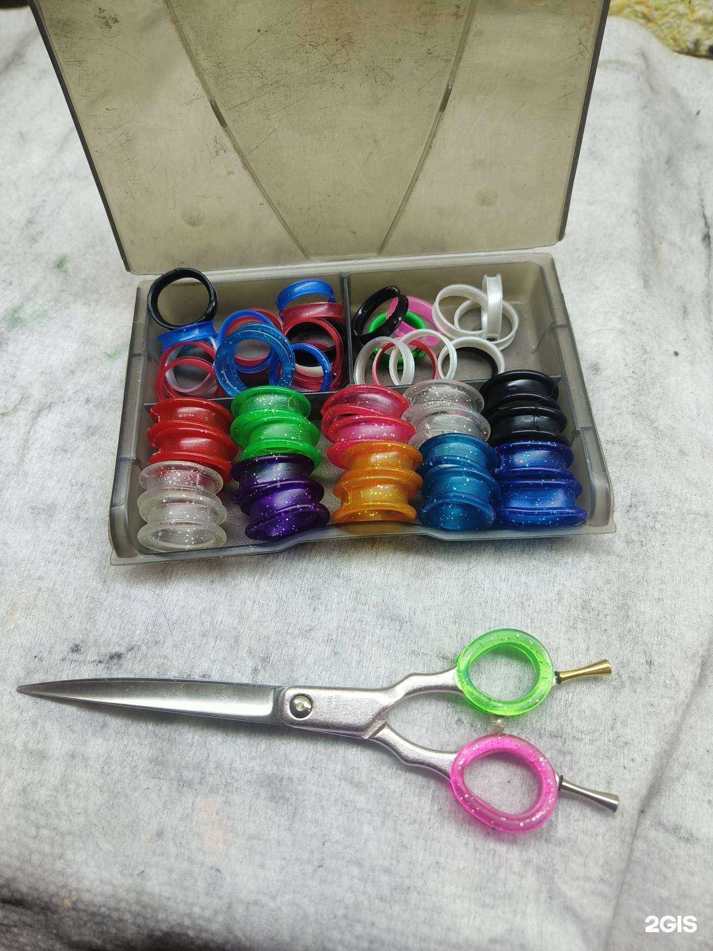 Отзывы на компанию Мастерская по заточке парикмахерского и грумерского инструмента в г. Ставрополь c фото