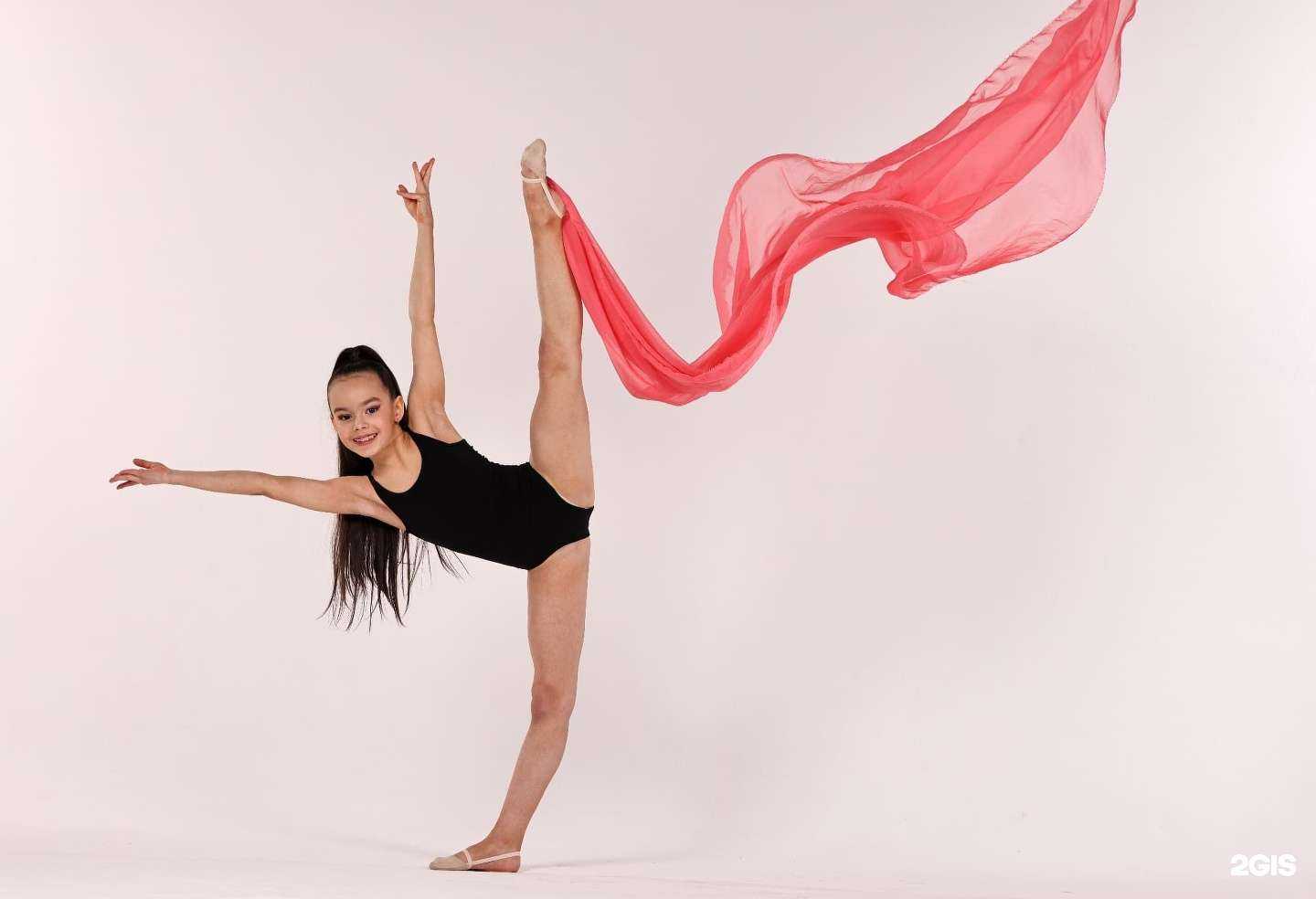 Отзывы на компанию Proгимнастика в г. Щёлково c фото