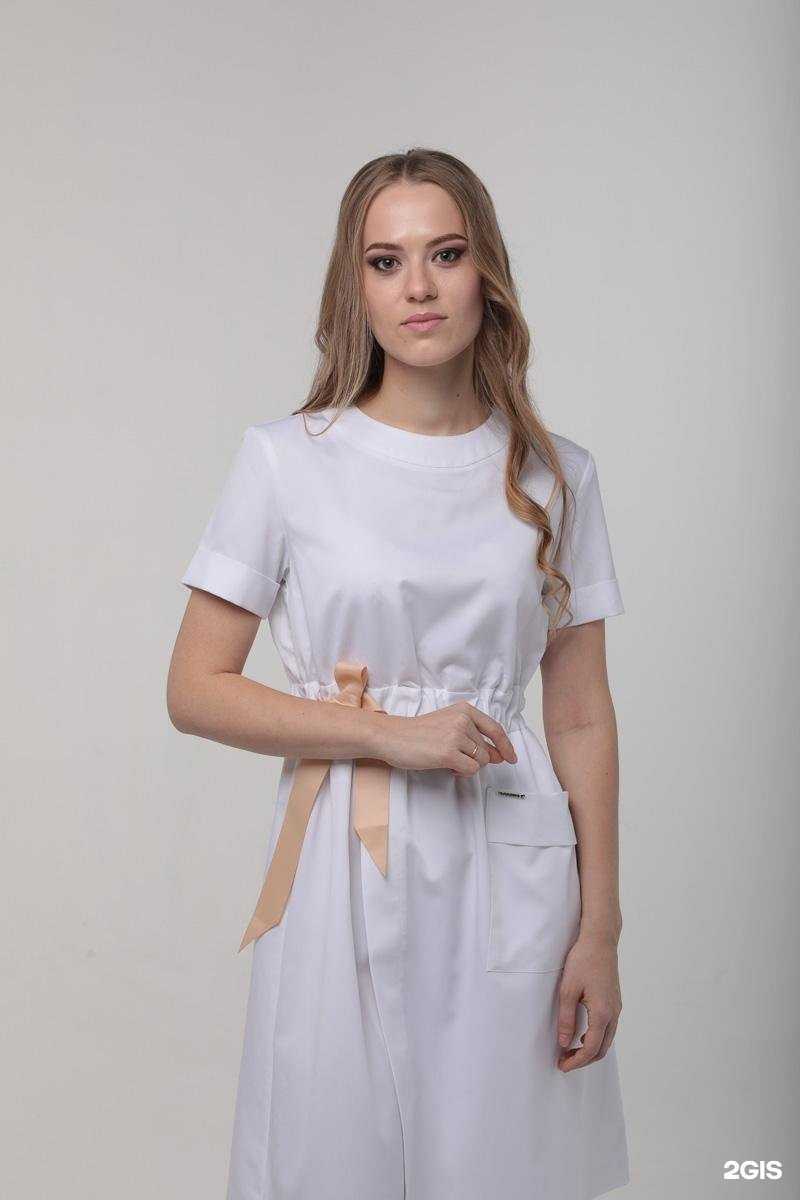 Отзывы на компанию The beauty room в Томске c фото