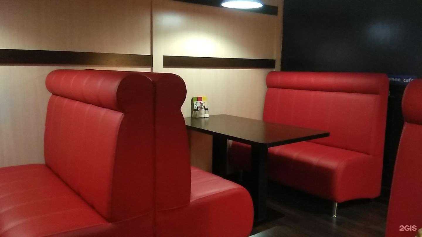 Отзывы на компанию Гарант Профиль в Искитиме c фото - фотография 2 из 2