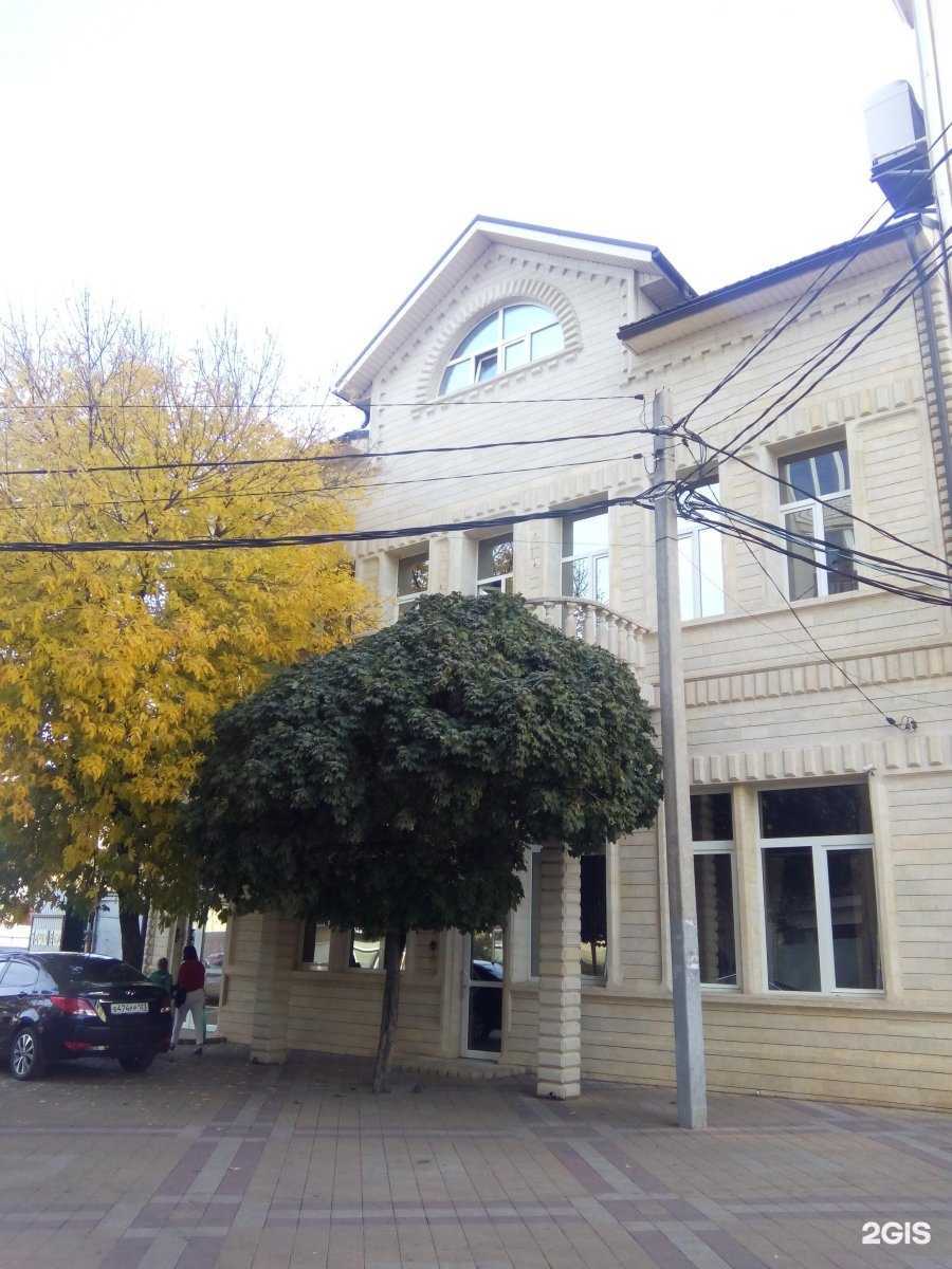 Отзывы на компанию Дом Йоджи в Краснодаре c фото - фотография 2 из 2