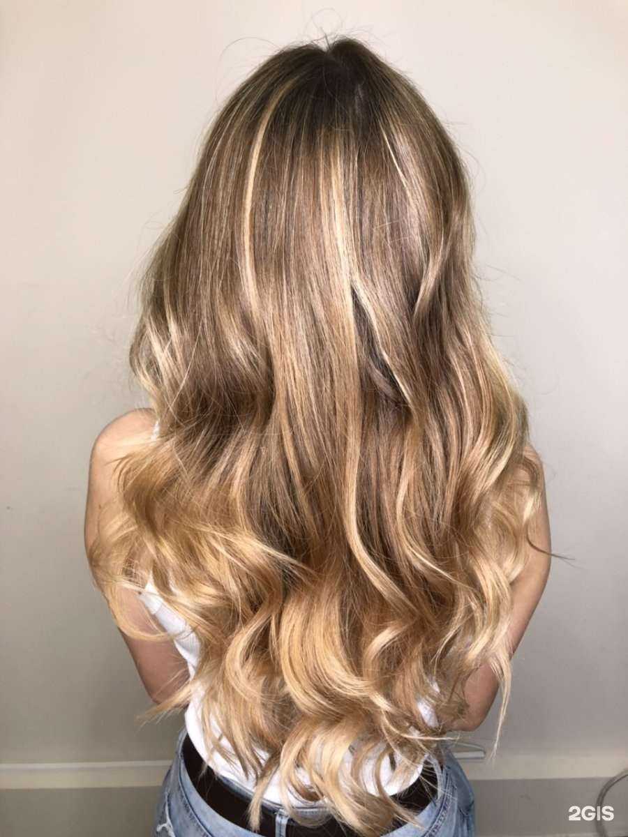 Отзывы на компанию Стилиссимо в Калининграде c фото