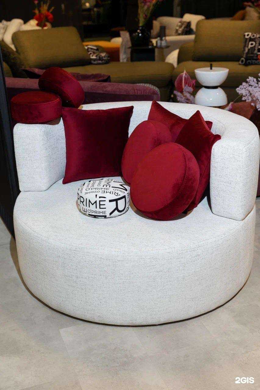 Отзывы на компанию O`Prime в г. Комсомольск-на-Амуре c фото