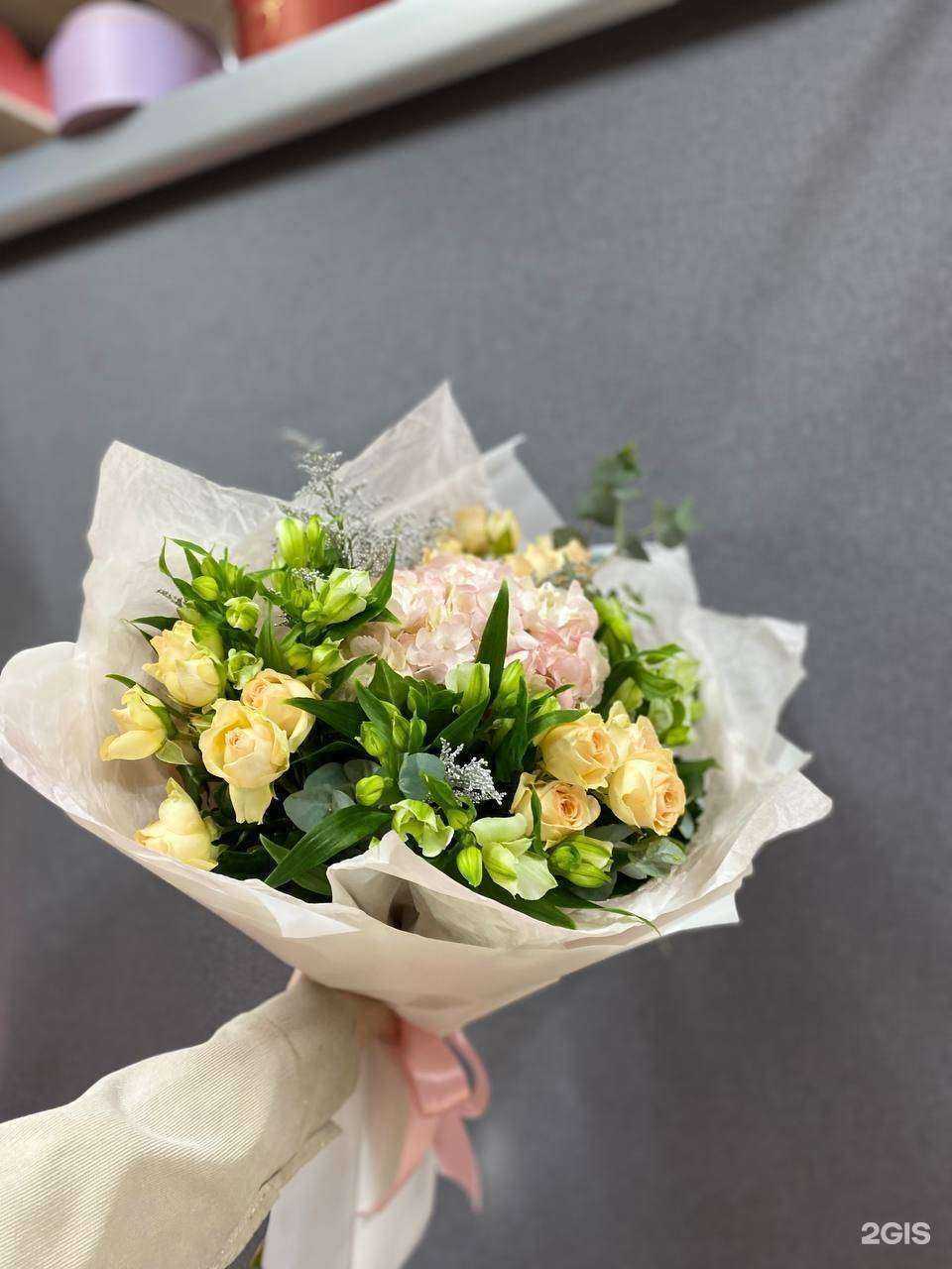 Отзывы на компанию Румба в Салавате c фото