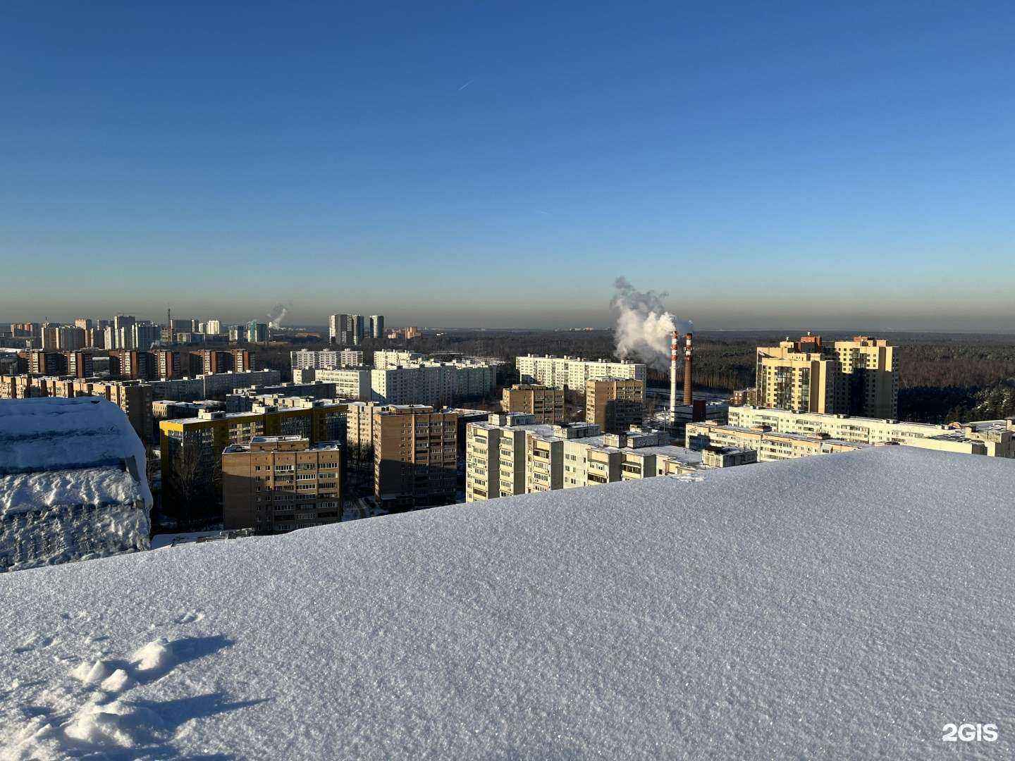 Отзывы на компанию Магазин товаров для дома в Одинцове c фото - фотография 2 из 2