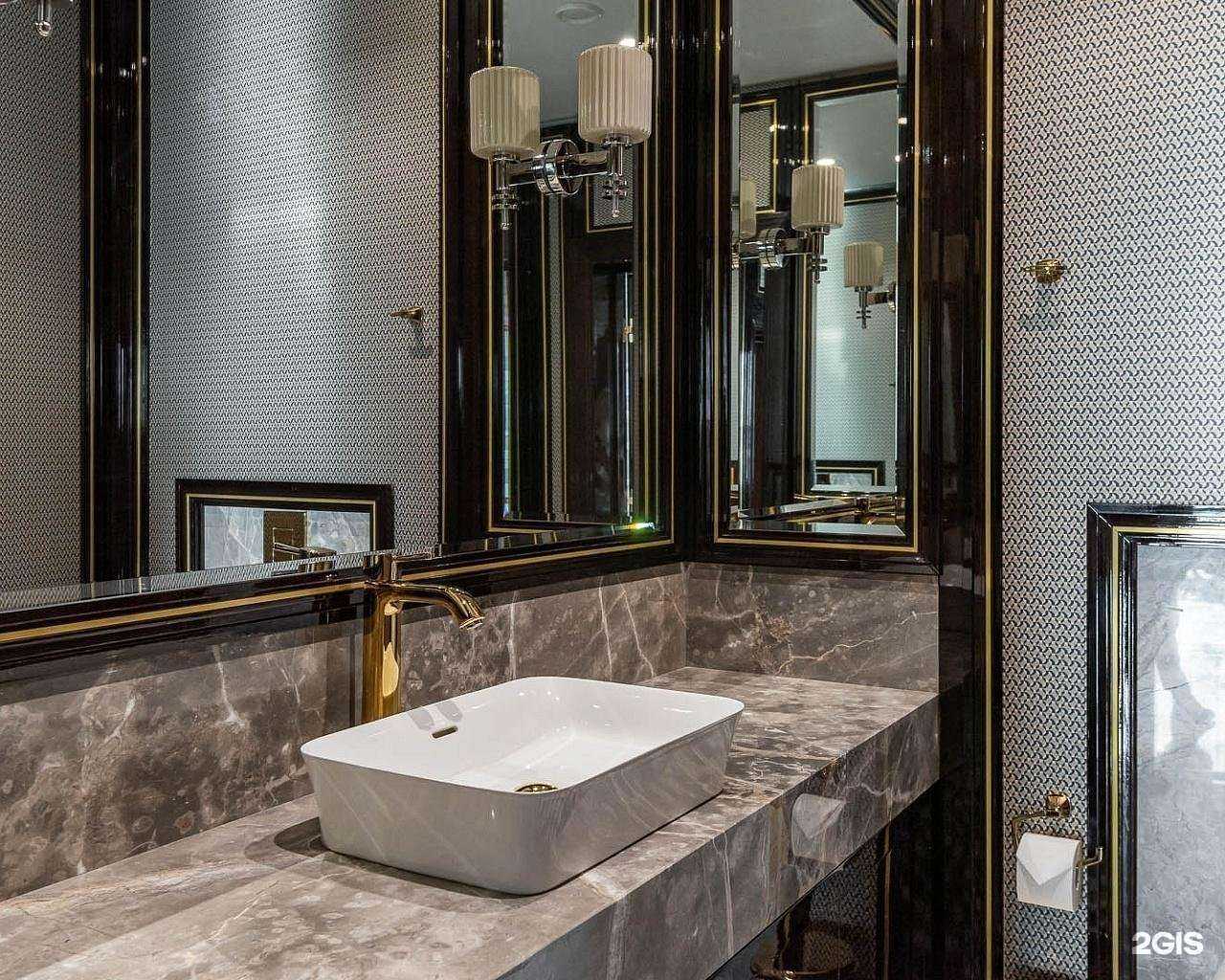 Отзывы на компанию Фабрика камня в Уфе c фото