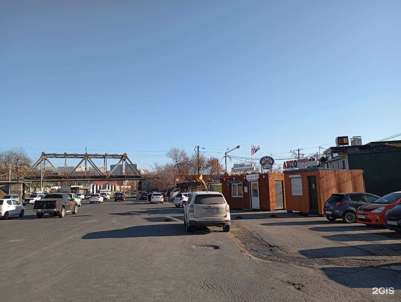 Отзывы на компанию Первый аккумуляторный в Владивостоке c фото