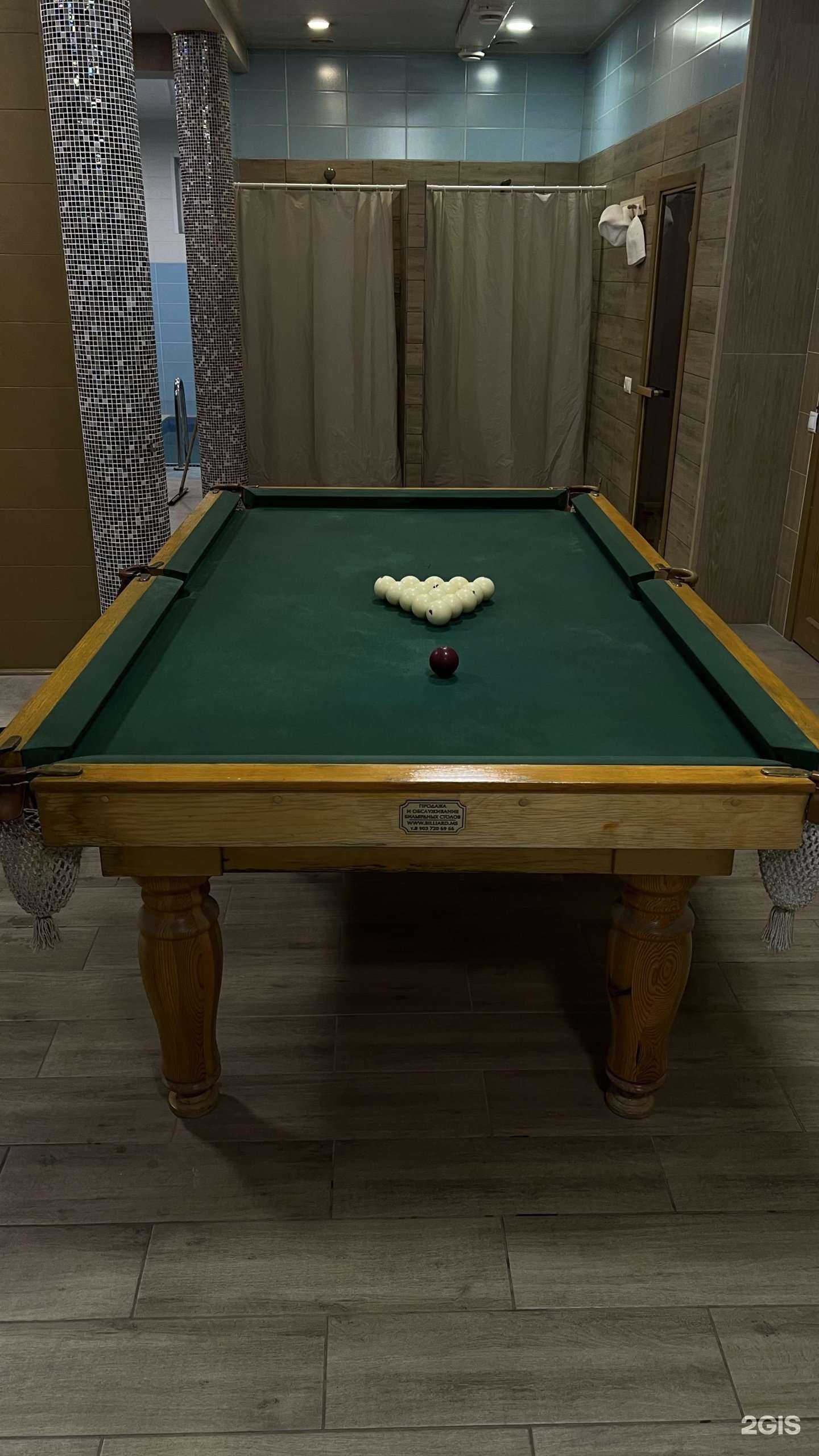 Отзывы на компанию Русская баня в Химках c фото