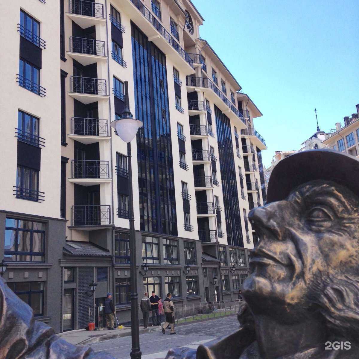 Отзывы на компанию Компания по изготовлению картин и печати на холсте в Калининграде c фото - фотография 2 из 2