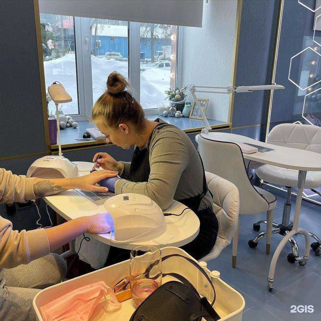 Отзывы на компанию КраSота в Лобне c фото