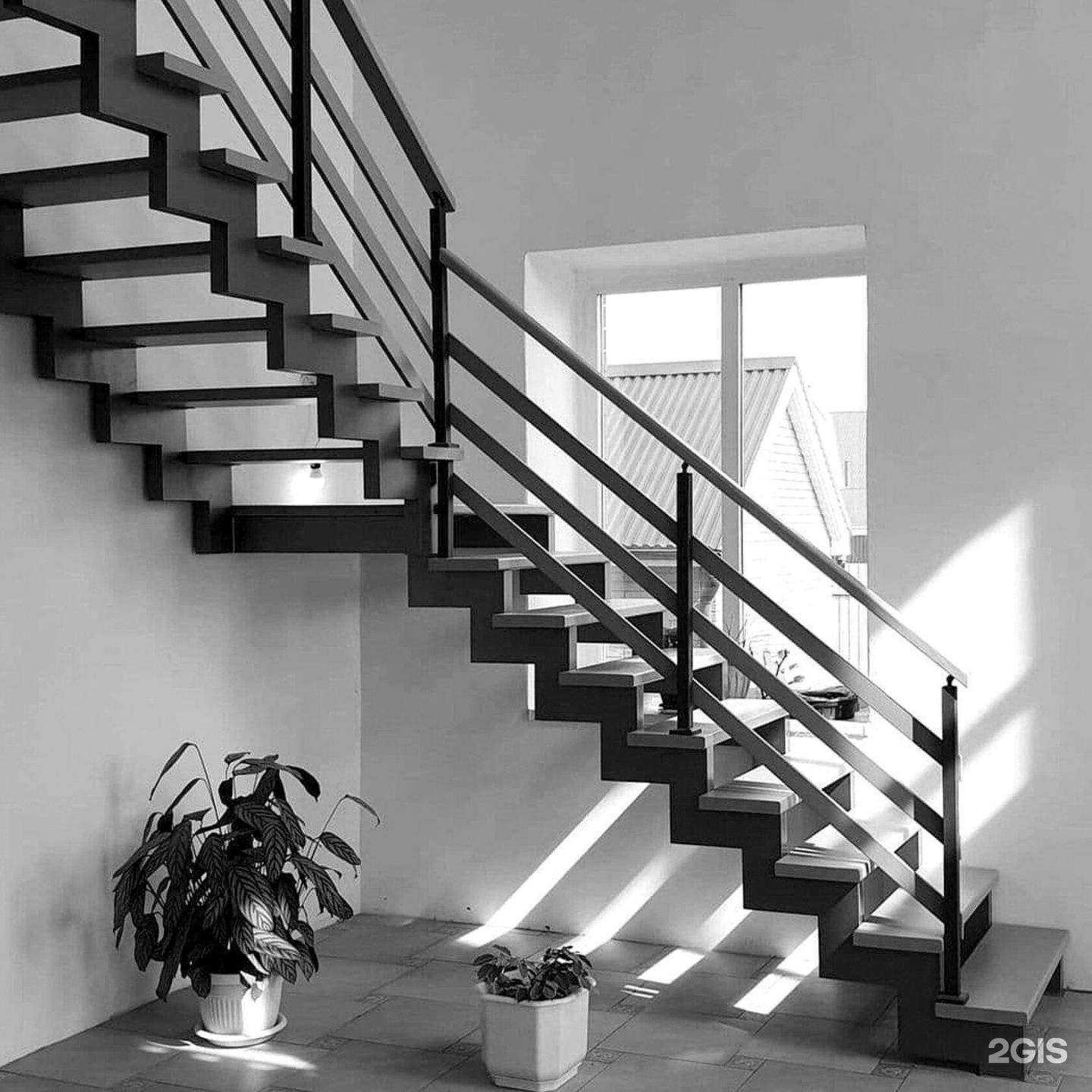 Отзывы на компанию Лестницы Stark в г. Ульяновск c фото