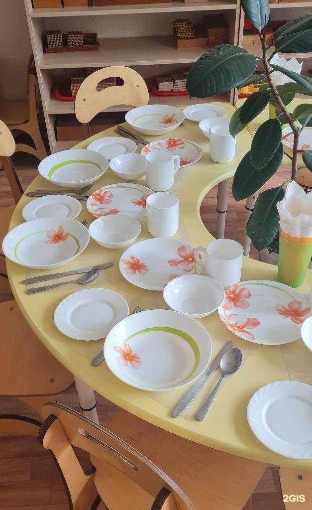 Отзывы на компанию Детский сад комбинированного вида №394 в Самаре c фото