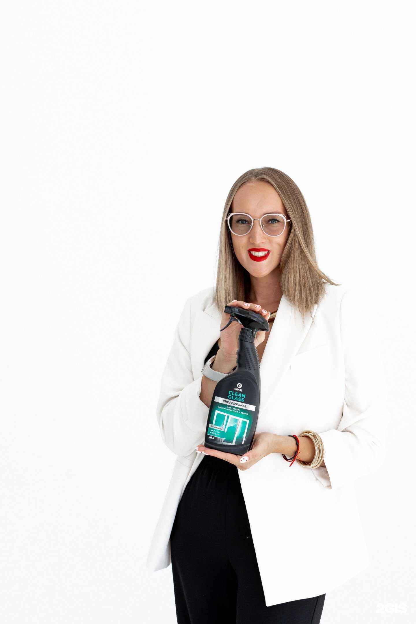 Отзывы на компанию Химэкоцентр в Иркутске c фото