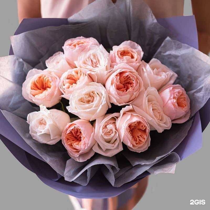 Отзывы на компанию Оптом-цветы.рф в г. Подольск c фото