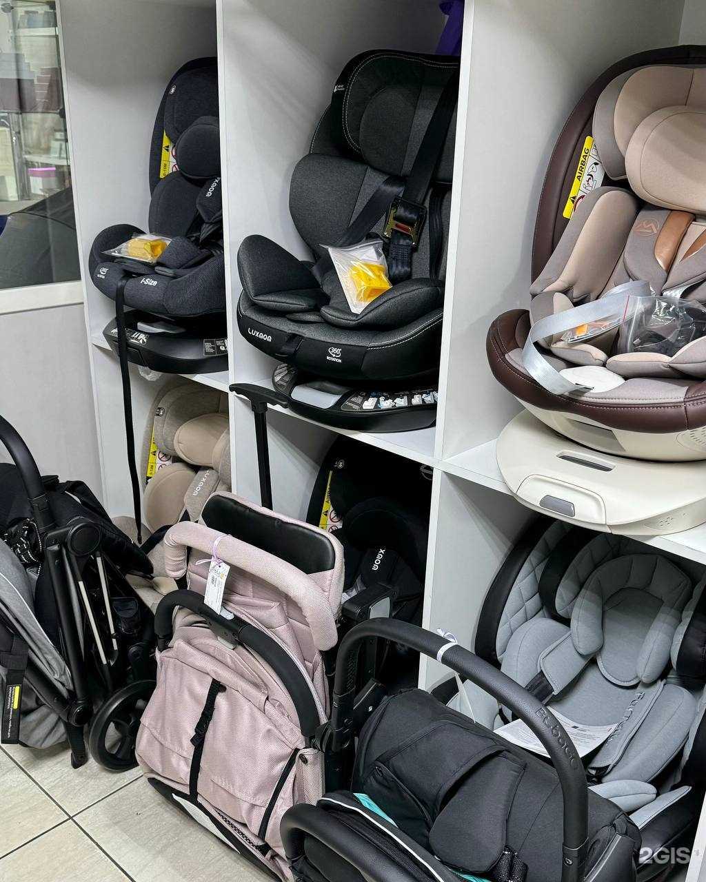 Отзывы на компанию Little moon в Улан-Удэ c фото