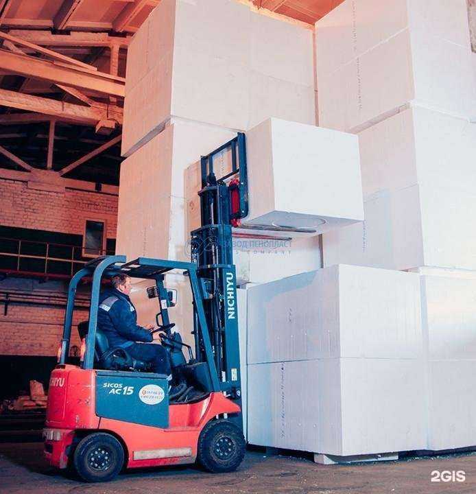 Отзывы на компанию Томпласт-лтд в Томске c фото