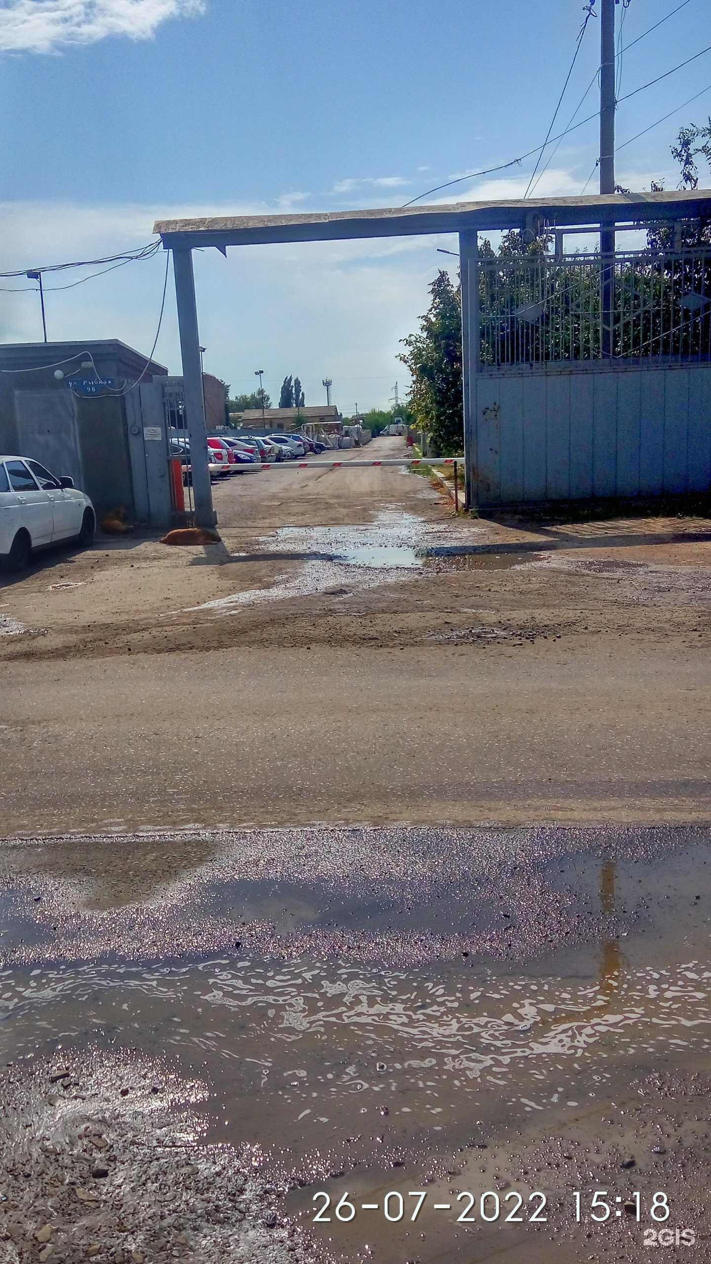 Отзывы на компанию Фитинг-Фэктори в Батайске c фото