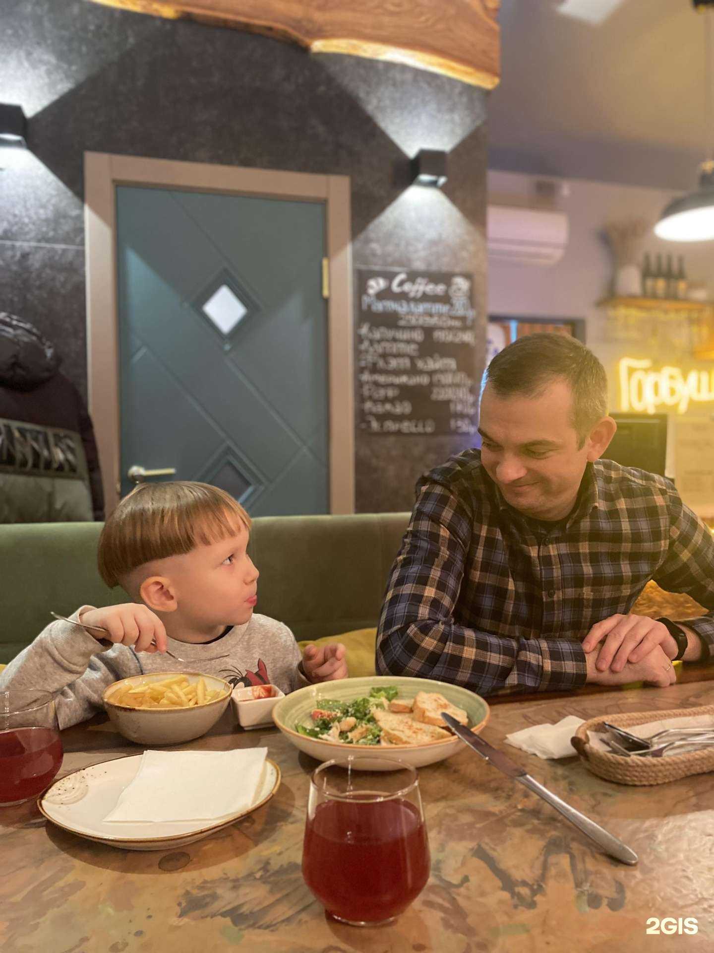 Отзывы на компанию Горбушкинъ в г. Владимир c фото