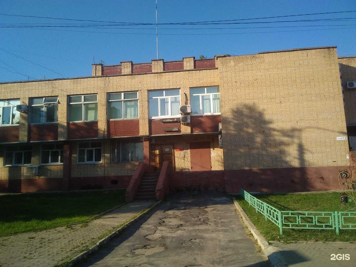 Отзывы на компанию Детская музыкальная школа №2 в Белоозёрском c фото - фотография 2 из 2