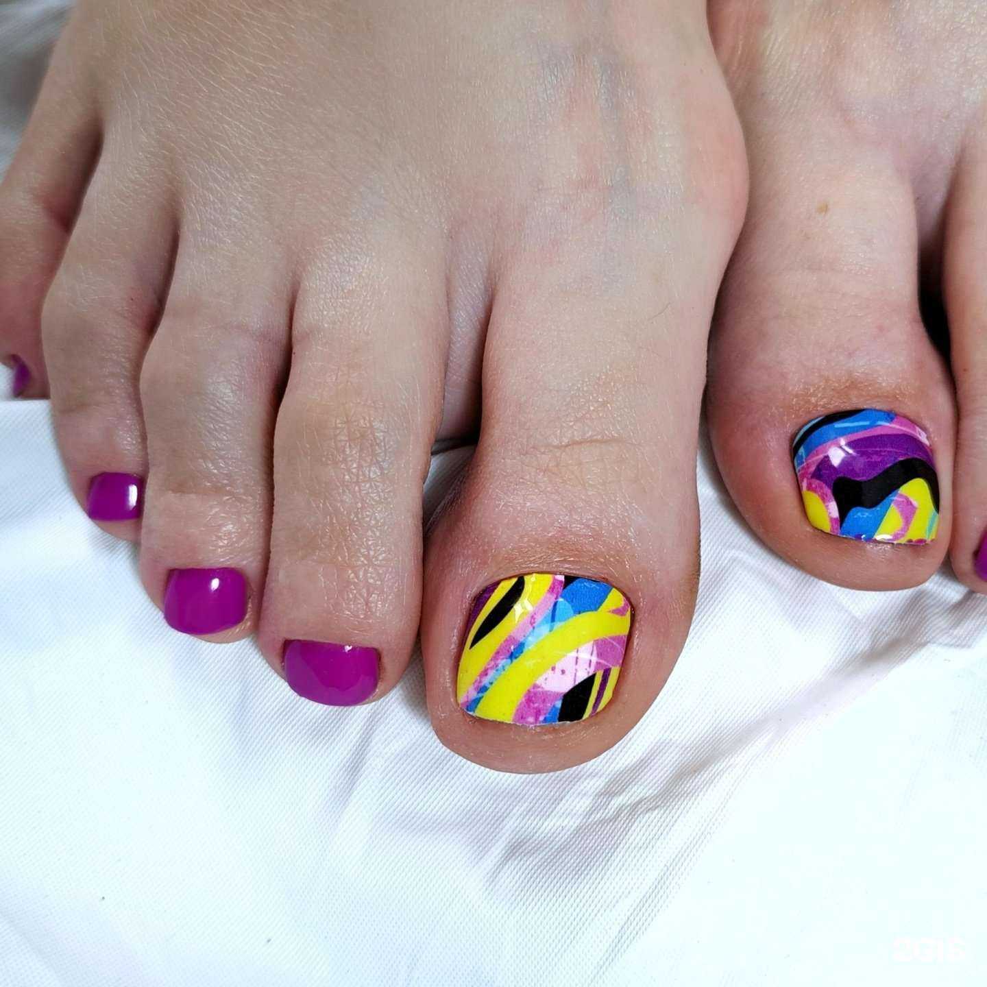 Отзывы на компанию Ok beauty в г. Улан-Удэ c фото