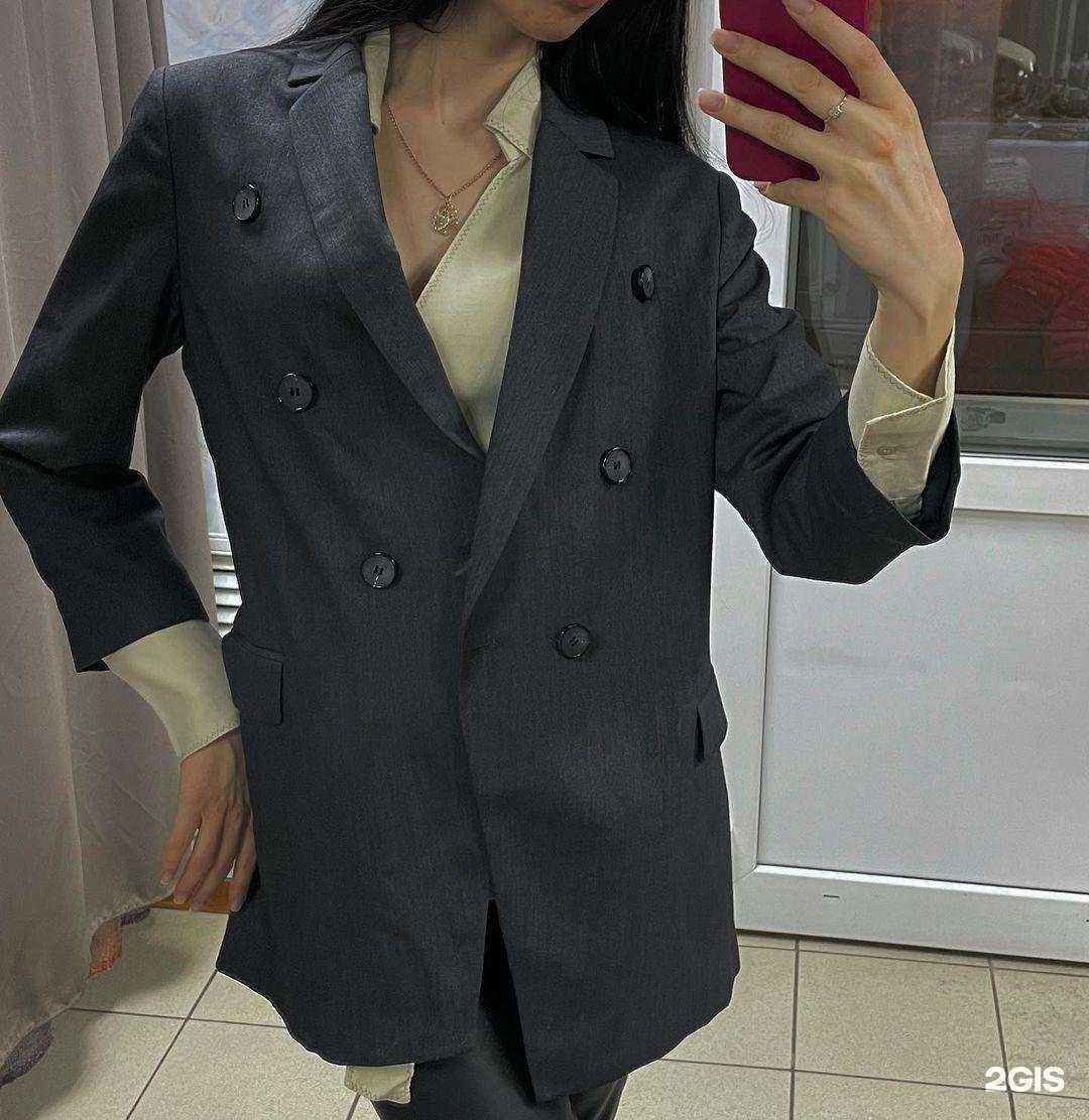 Отзывы на компанию Дисконт-магазин брендовой одежды в Пензе c фото