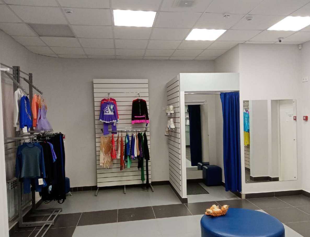 Отзывы на компанию Жаркий лед в г. Пермь c фото