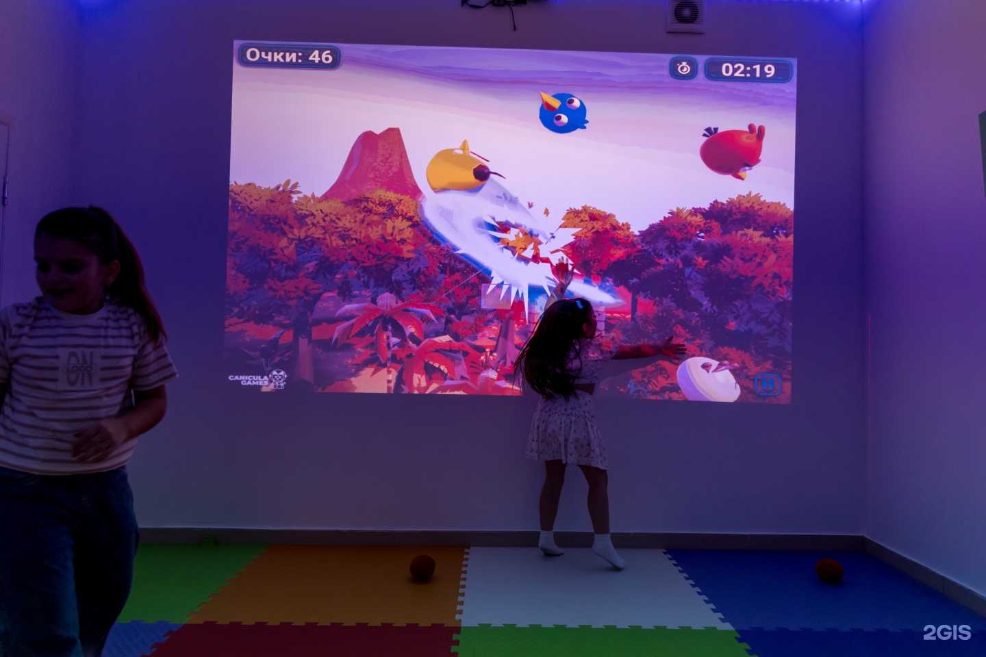 Отзывы на компанию Потехе Час в Тамбове c фото