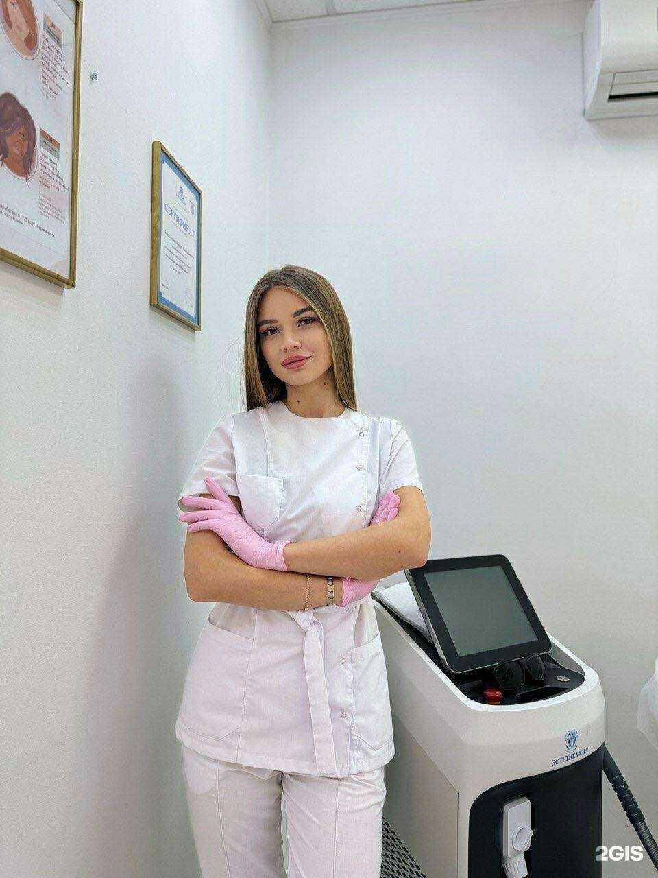 Отзывы на компанию Твое тело в Омске c фото