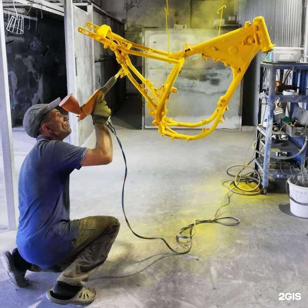 Отзывы на компанию Корози в Перми c фото