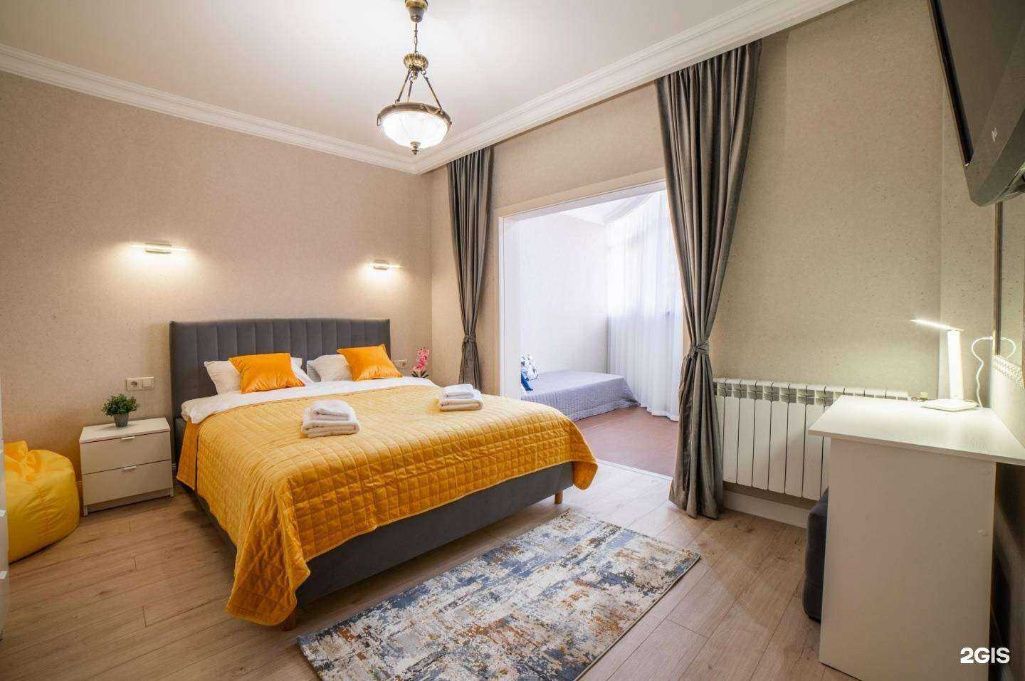 Отзывы на компанию Sun city apartments в г. Сочи c фото