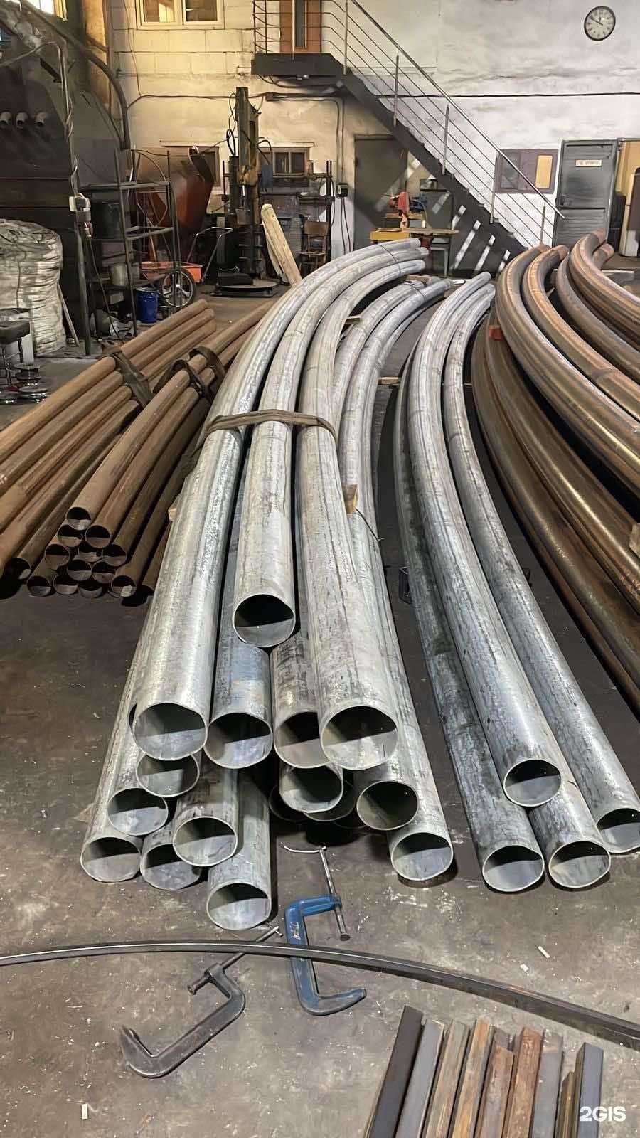 Отзывы на компанию Металлоторг-М в Сургуте c фото