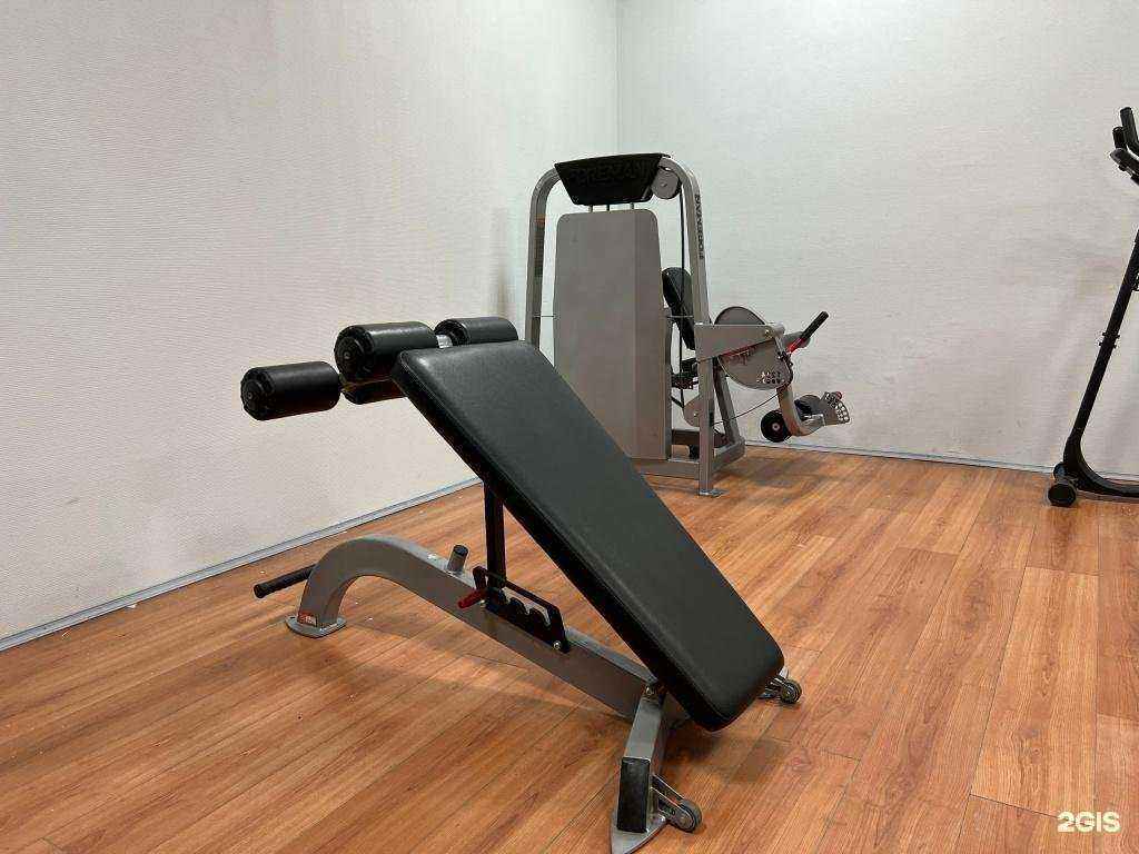 Отзывы на компанию Спортивная школа Центр зимних видов спорта в г. Новосибирск c фото